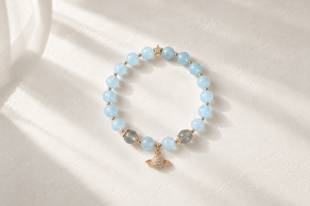 Rainbow Moonstone vs Peach Moonstone: How Do You Know Which One Is Working?