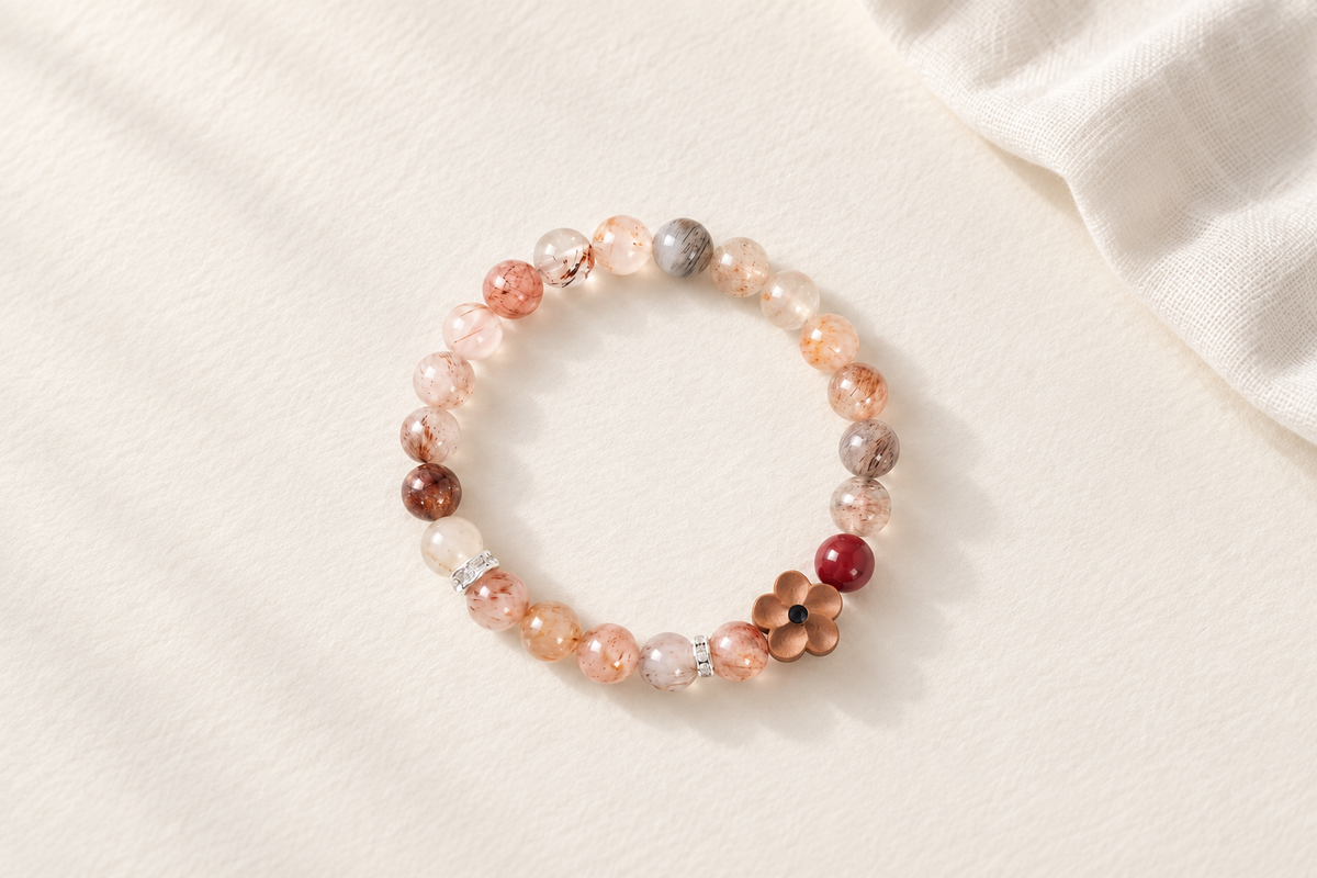Has Anyone Ever Tried to Re-Polish Crystal Bracelet Beads?