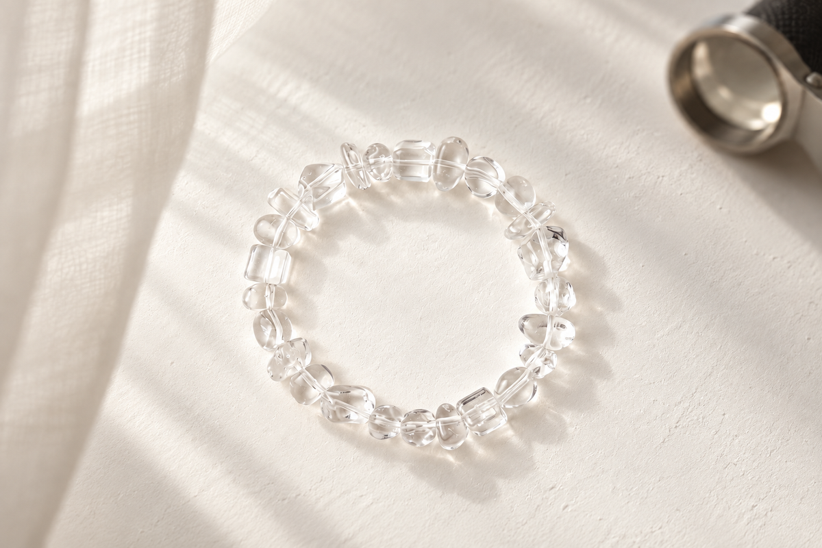 How Much Should a Real Crystal Bracelet Cost?