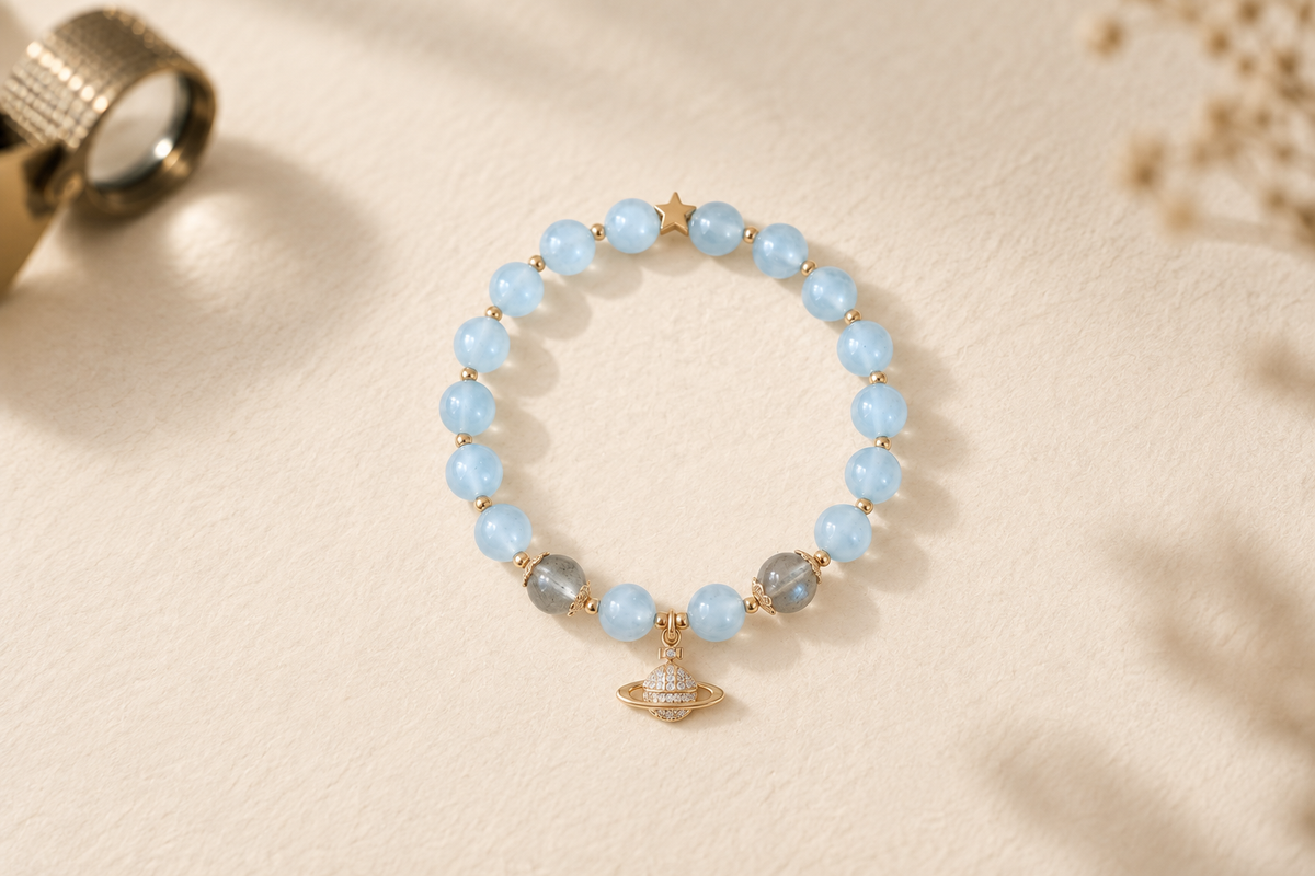 Is This Jade Bracelet Real?