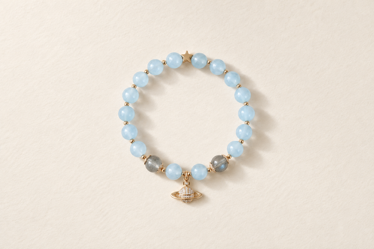 Where Can I Find a Real Moonstone Bracelet for Men?