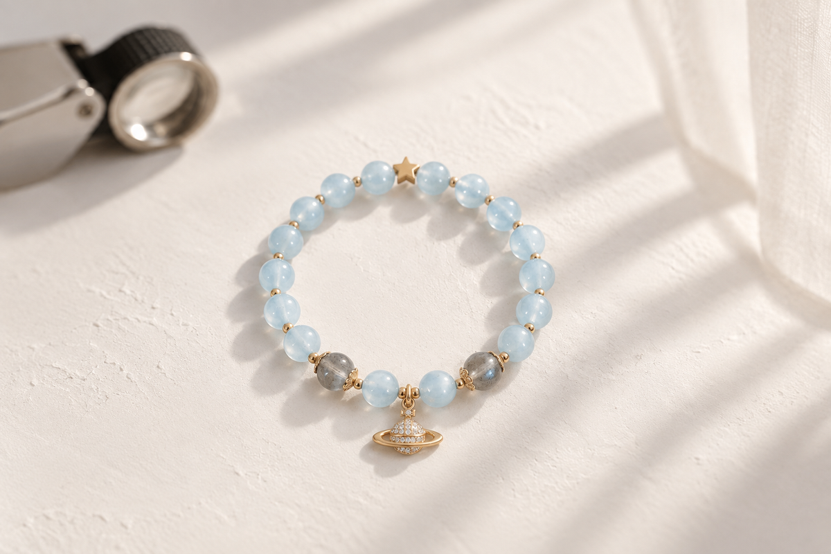 Where Can I Find Moonstone Bracelets for Sale?
