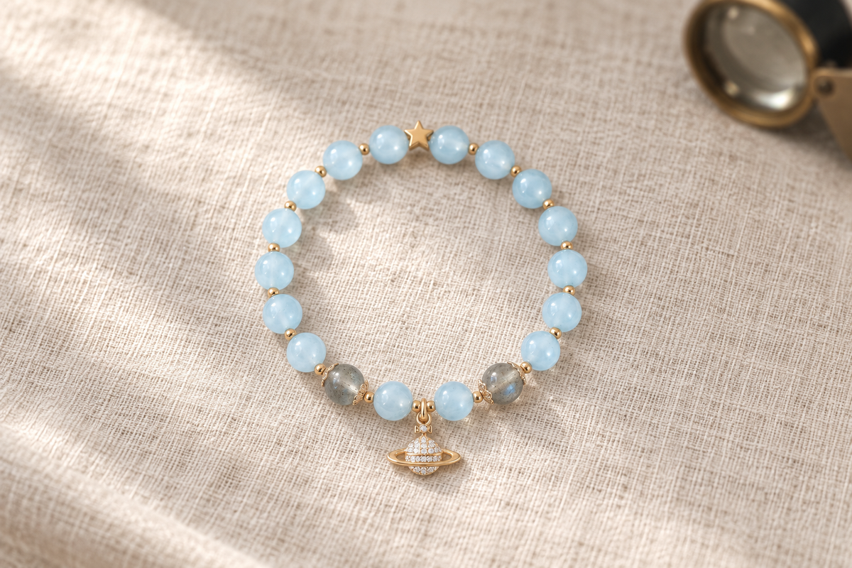How Can I Tell if My Moonstone Is Real Feldspar or Something Else?