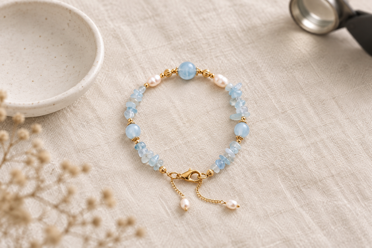 How Much Is a Real Pearl Bracelet?