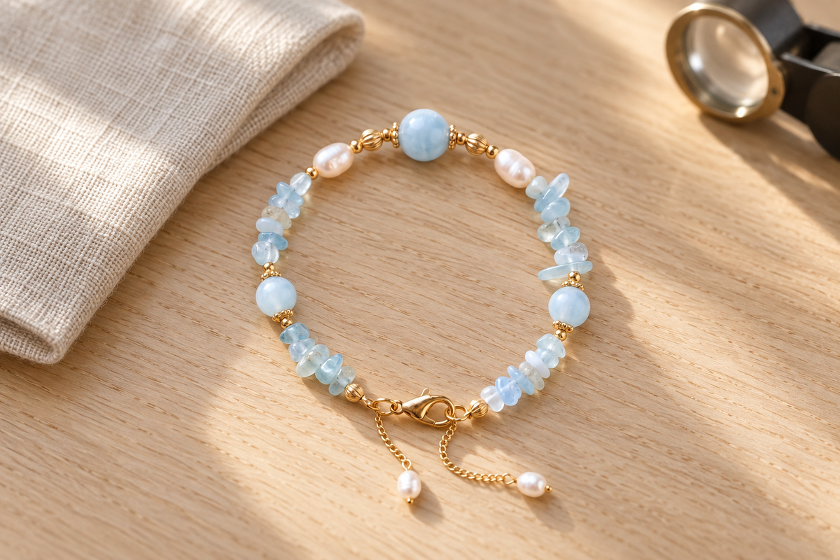 Can I get a real pearl bracelet for under $20?