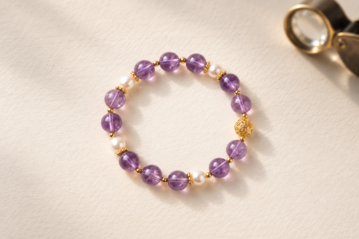Can I get a real pearl bracelet for under $30?