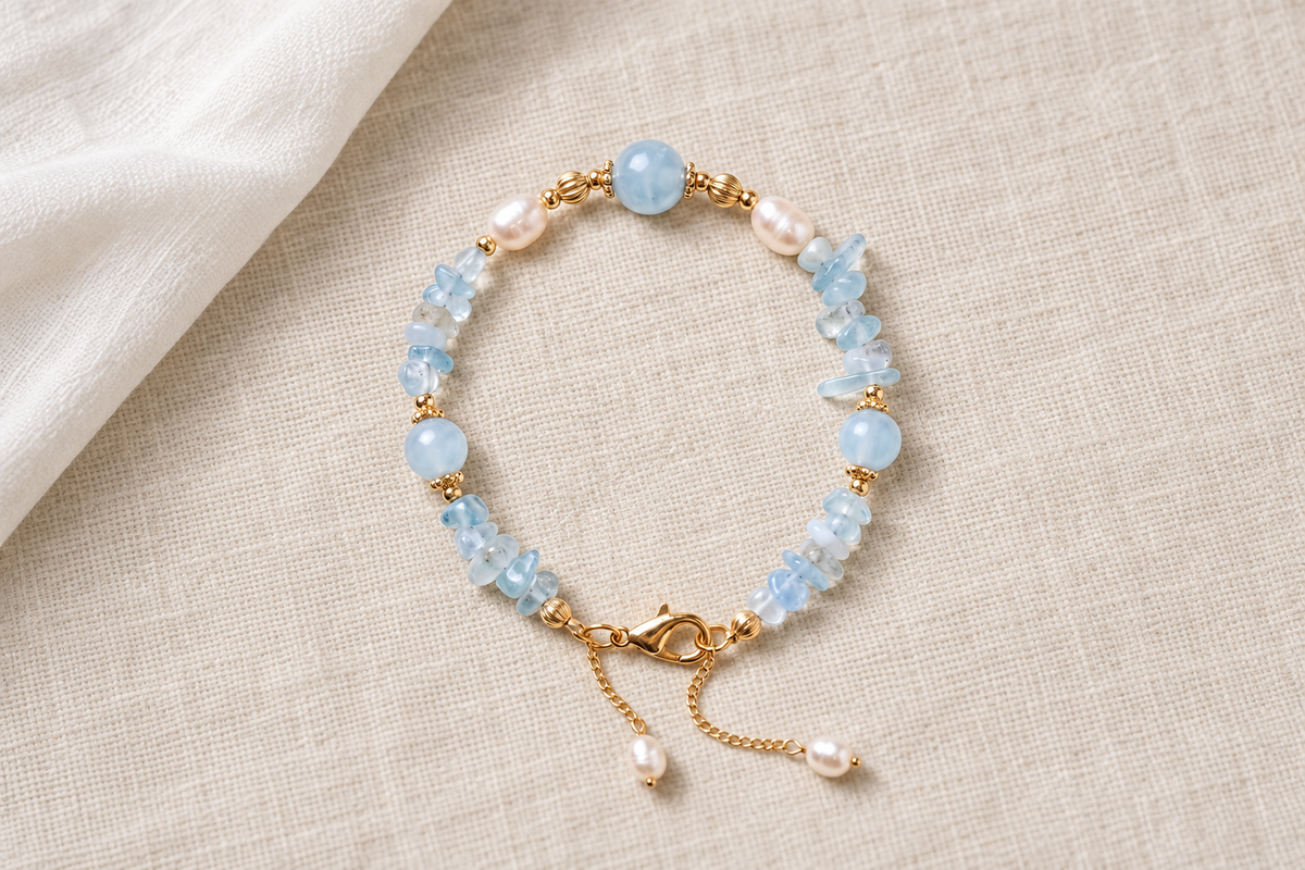 Can I get a real pearl bracelet for under $50?