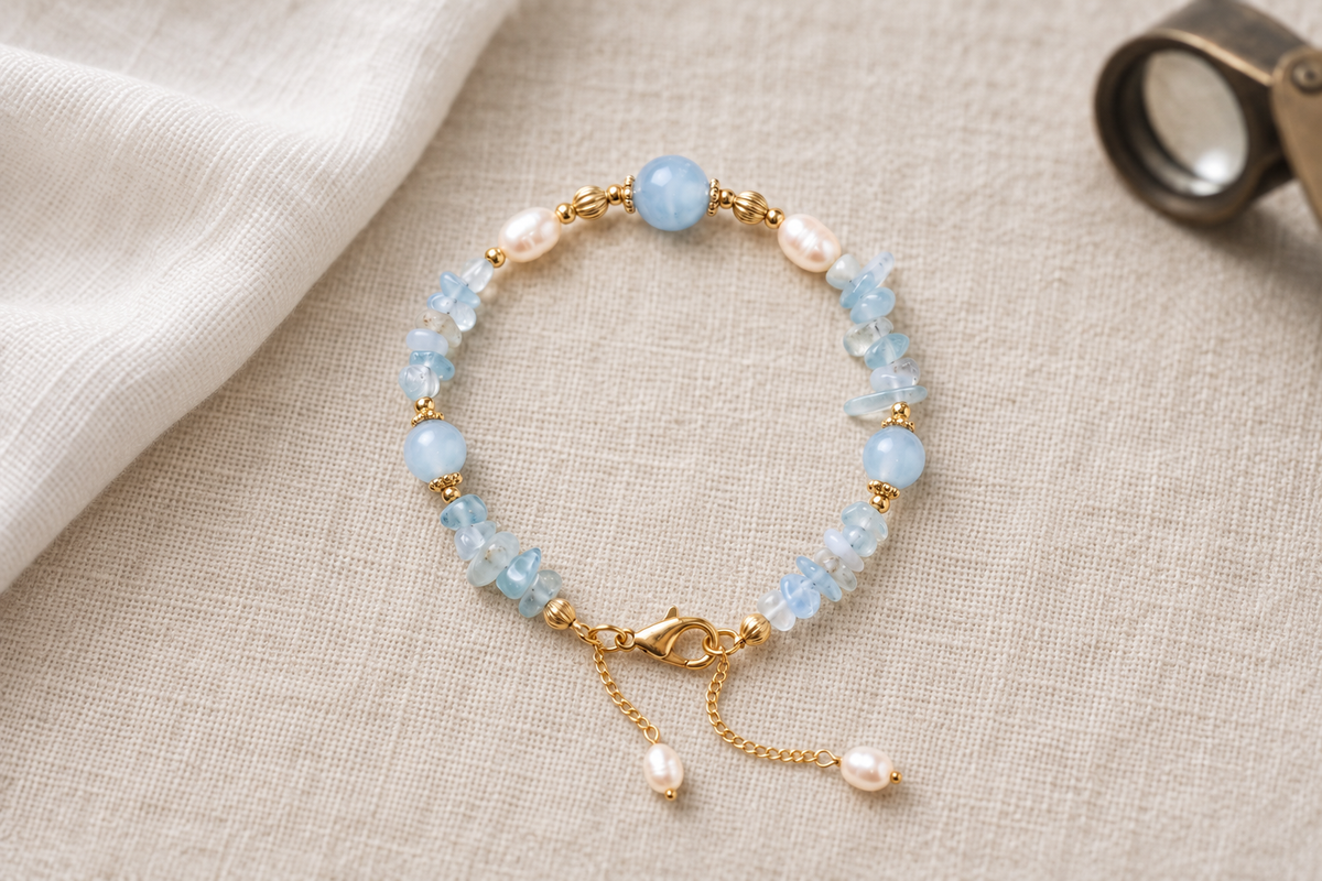 Where Can I Find a Real Pearl Bracelet for Women?