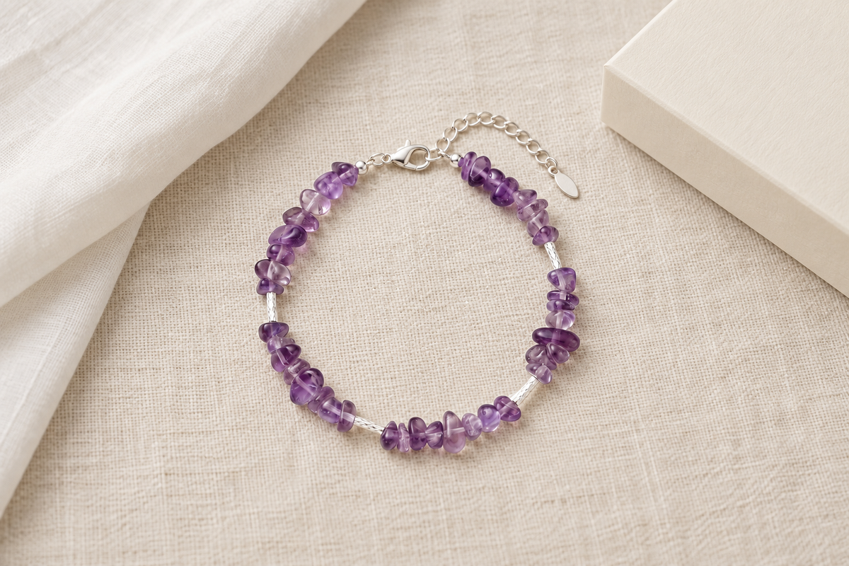 Is a Red Agate Bracelet a Good Gift for Men?