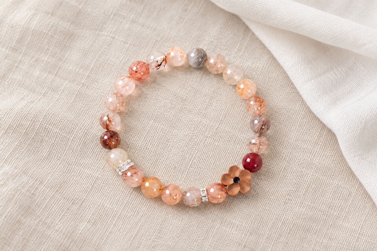 Weight test vs inclusion check: which is better for telling if my bracelet stone is resin or epoxy with dye?