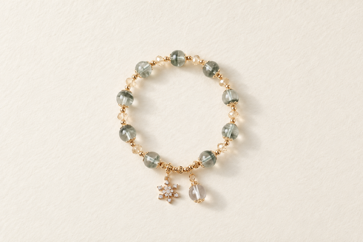 Resin vs Enamel Jewelry: Which Is Better for a Bracelet?