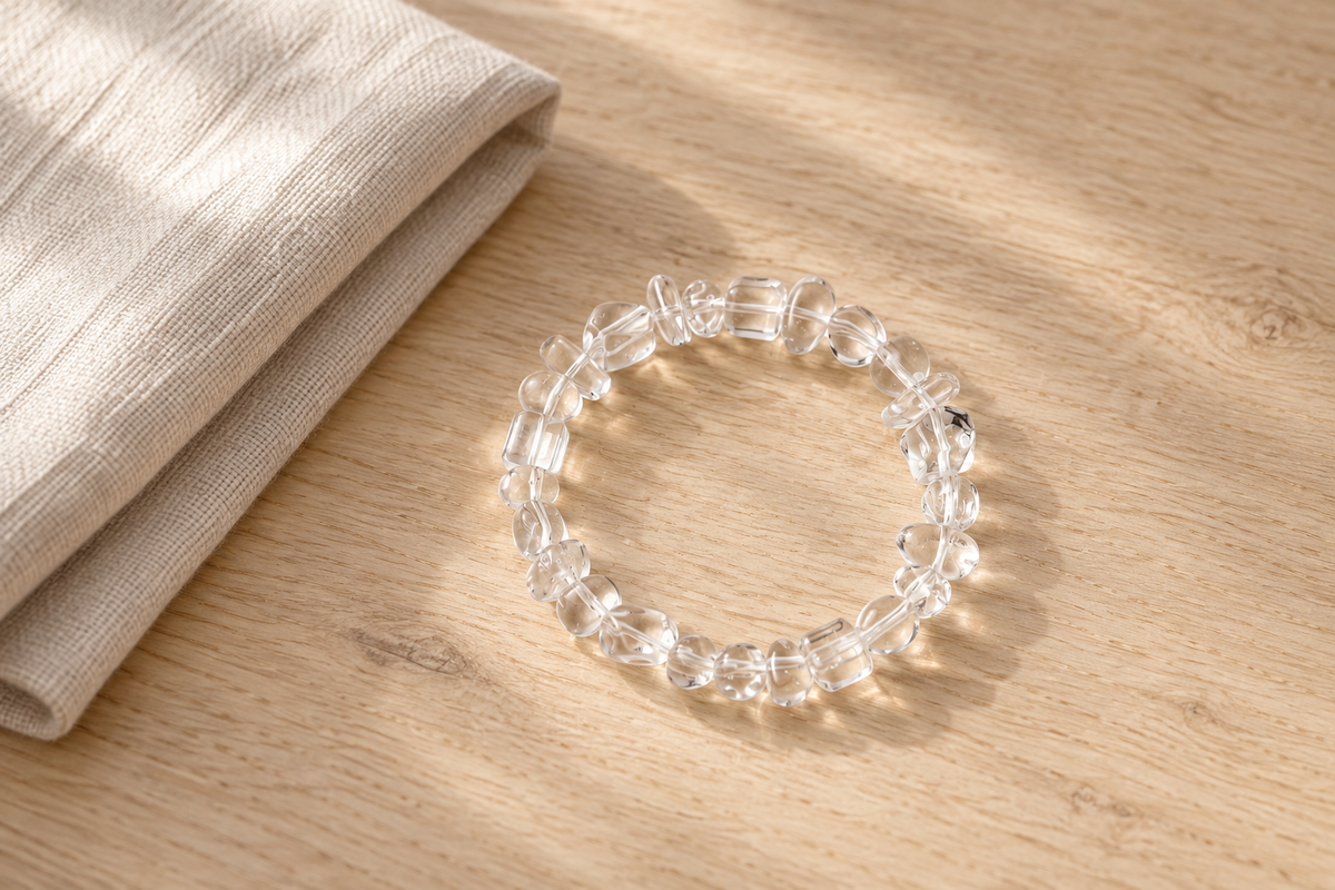 What Is the Best Way to Restring a Bead Bracelet So It Won't Snap?