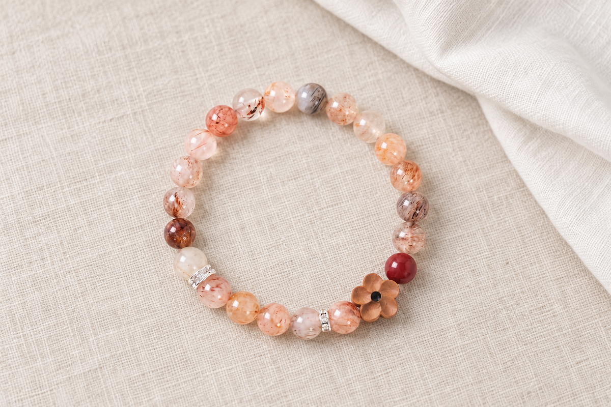 How Do I Restring a Loose Crystal Bracelet?