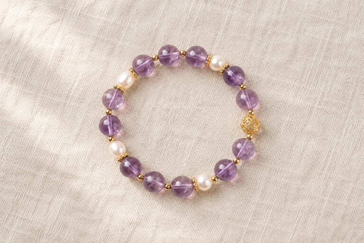 How Do I Restring a Pearl Bracelet?