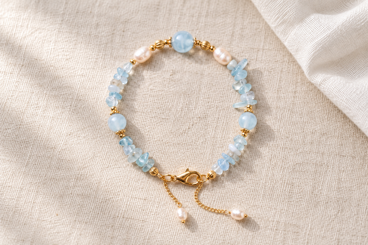 How Do I Restring a Stretch Crystal Bracelet?