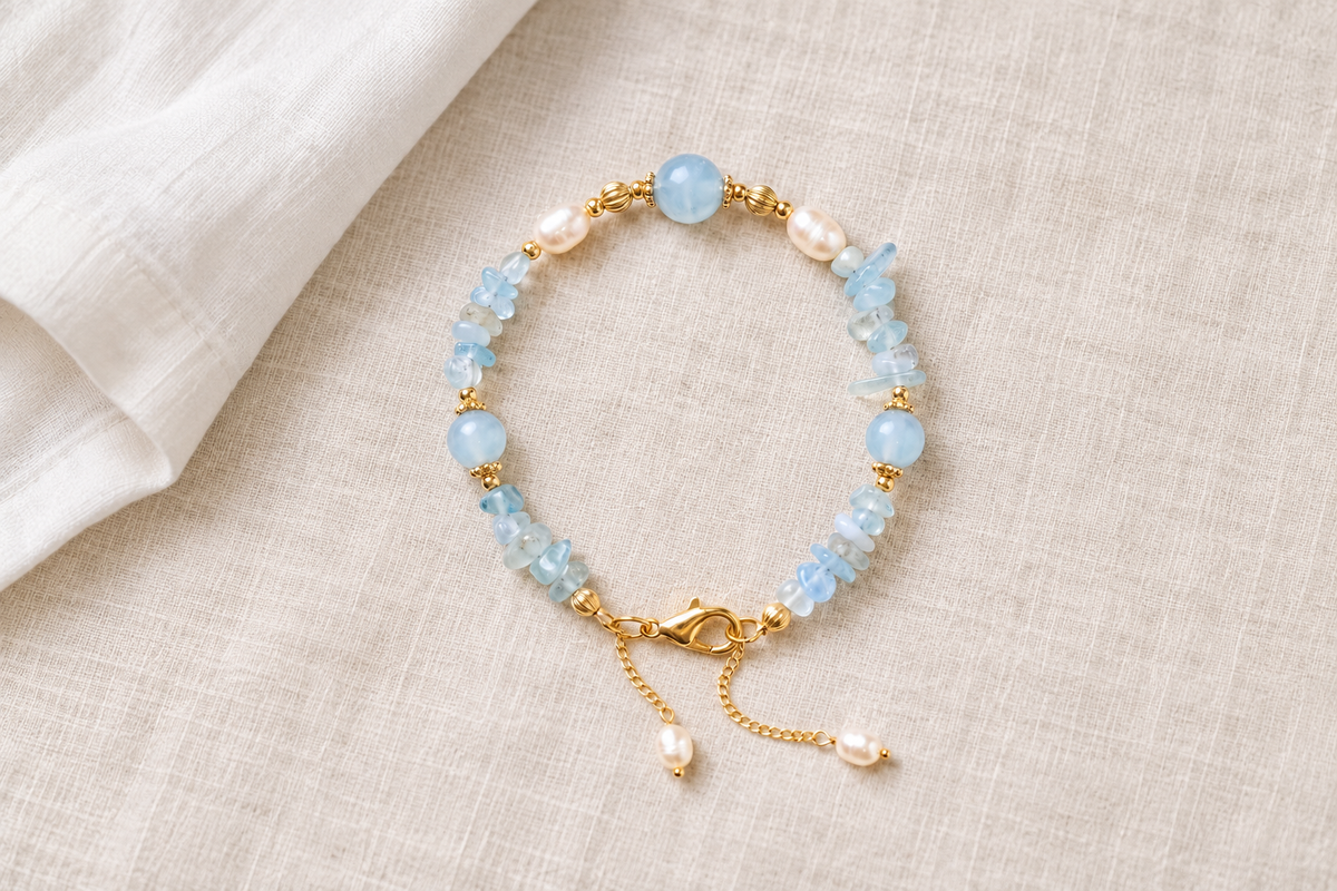 Restring vs Replace Beads: Which Is Better for Fixing a Broken Crystal Bracelet?