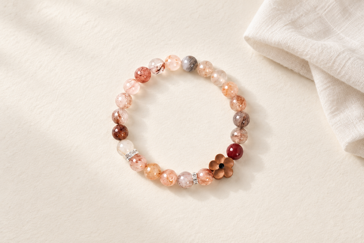 Restring vs Re-Polish: Which Is Better for Restoring a Worn Crystal Bracelet?