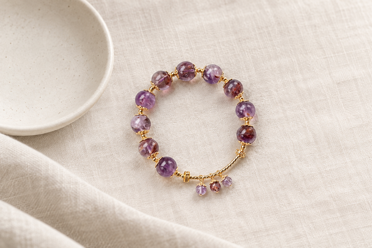 What Does a Rope Bracelet Mean?