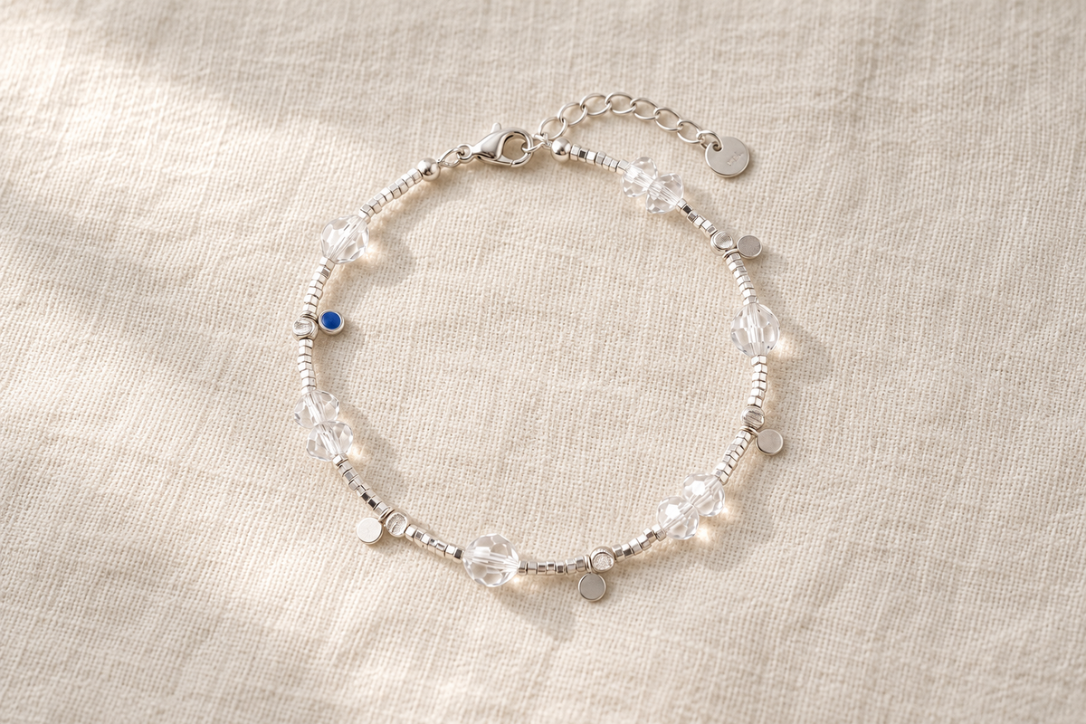 Is Rose Quartz Available as a Bangle Bracelet?