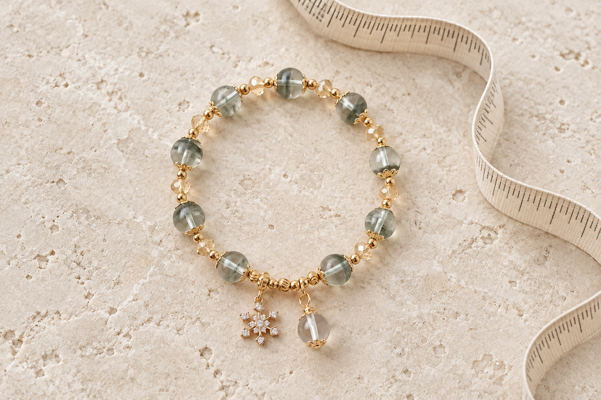 8 mm vs 10 mm Rose Quartz Bracelet: Which Size Is Better for the Price?