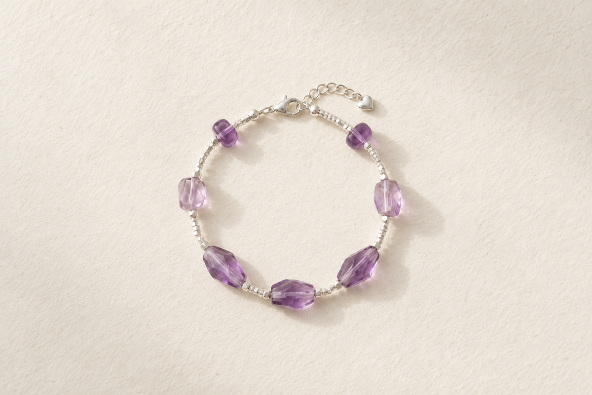 Can I Wear a Rose Quartz Bracelet While Bathing?