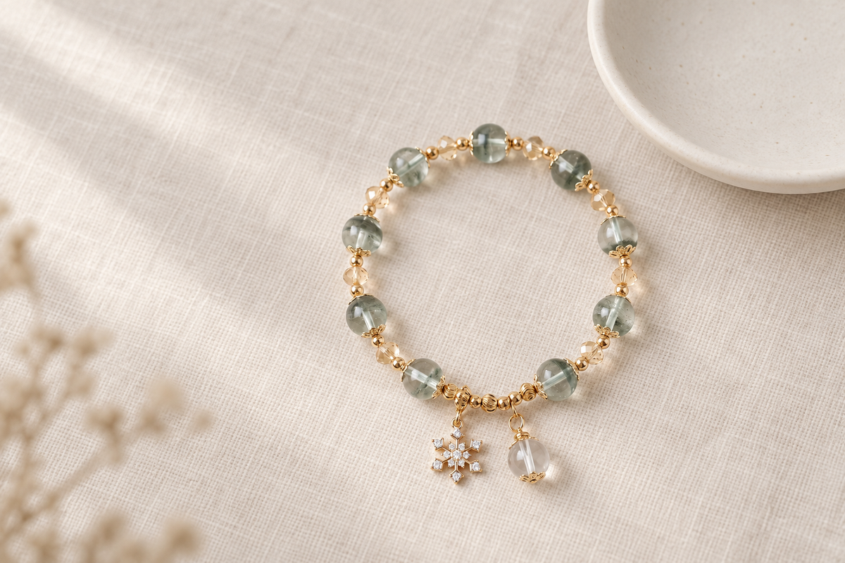 Why Does My Rose Quartz Bracelet Keep Breaking?
