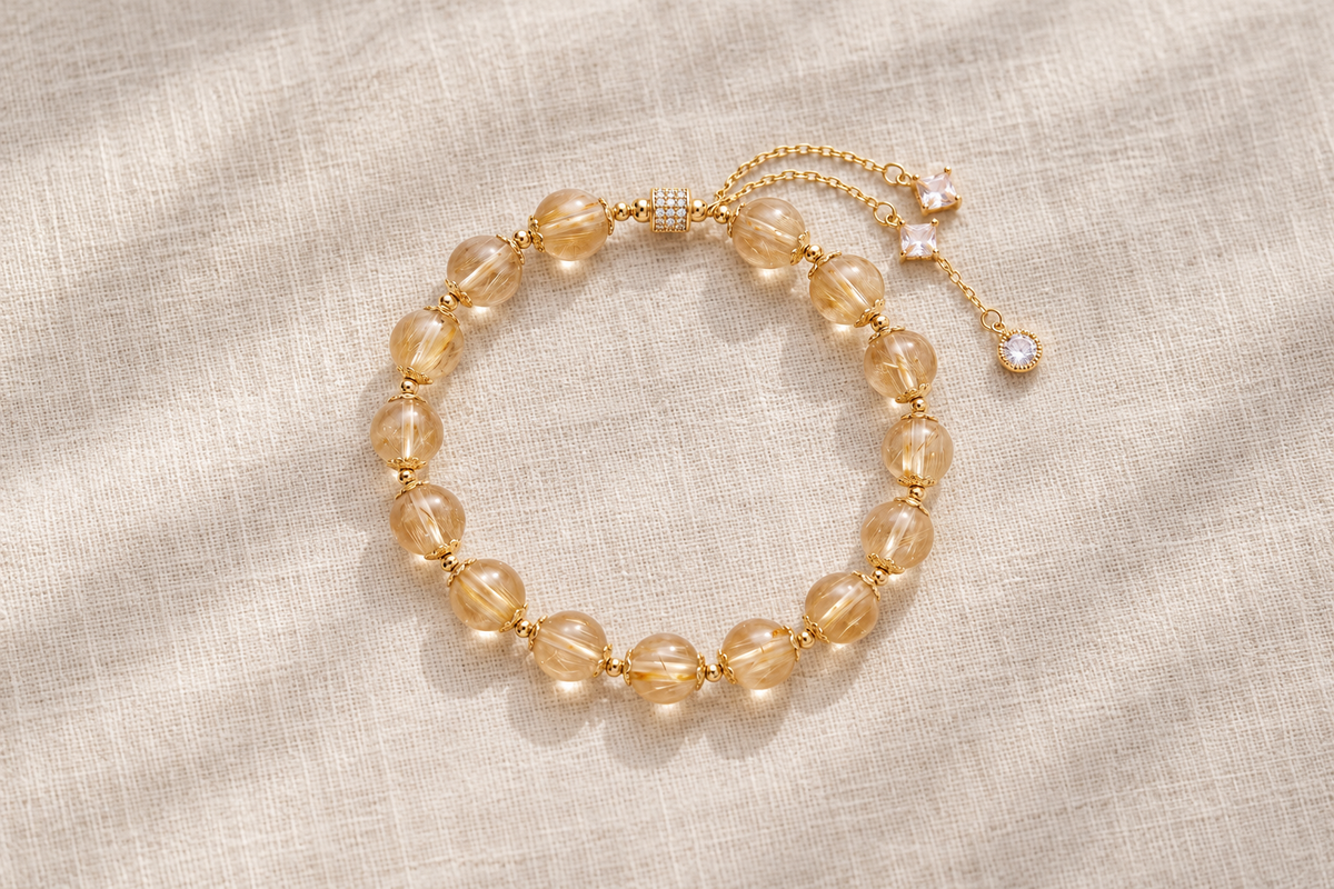 My Rose Quartz Bracelet Broke — Why Does It Happen and How Do I Prevent It?