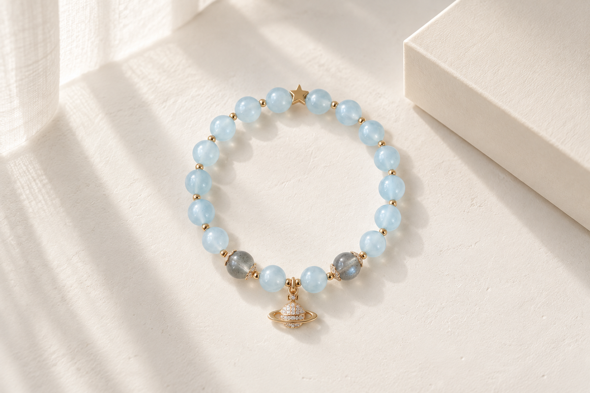 Is a Rose Quartz Bracelet a Good Gift for Girls?