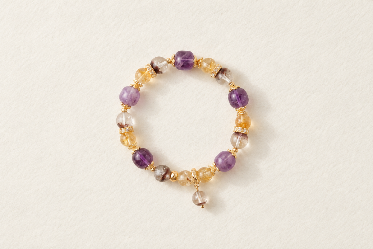 Should I Get a Rose Quartz Bracelet or Ring?