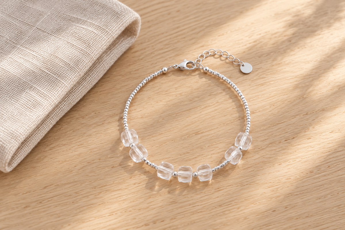 Can I Wear a Rose Quartz Bracelet During My Period?