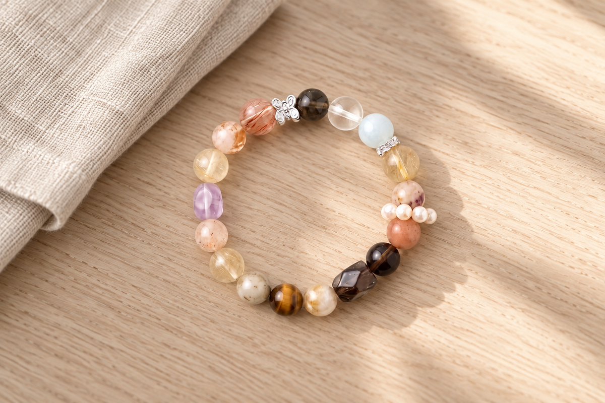 Wearing Rose Quartz on Saturday vs Skipping It: Which Is Better for Your Intention?