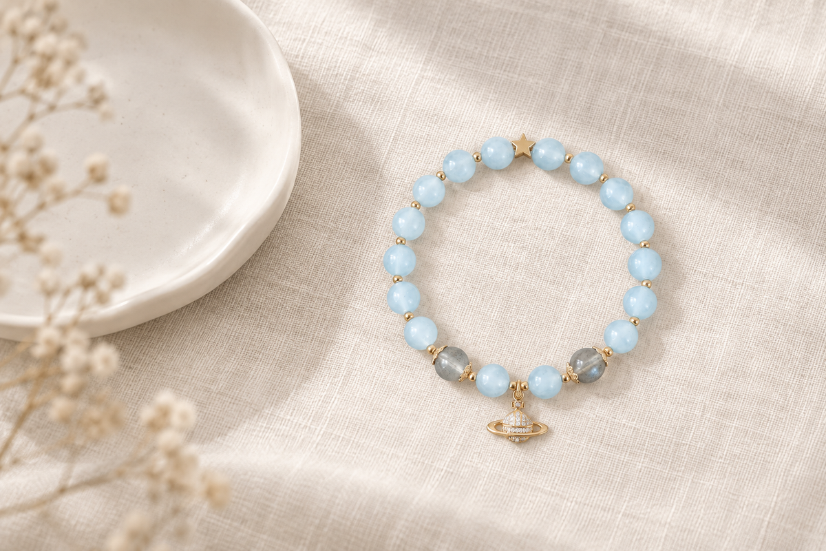 Which Rose Quartz Bracelet Styles Are Best for Women?