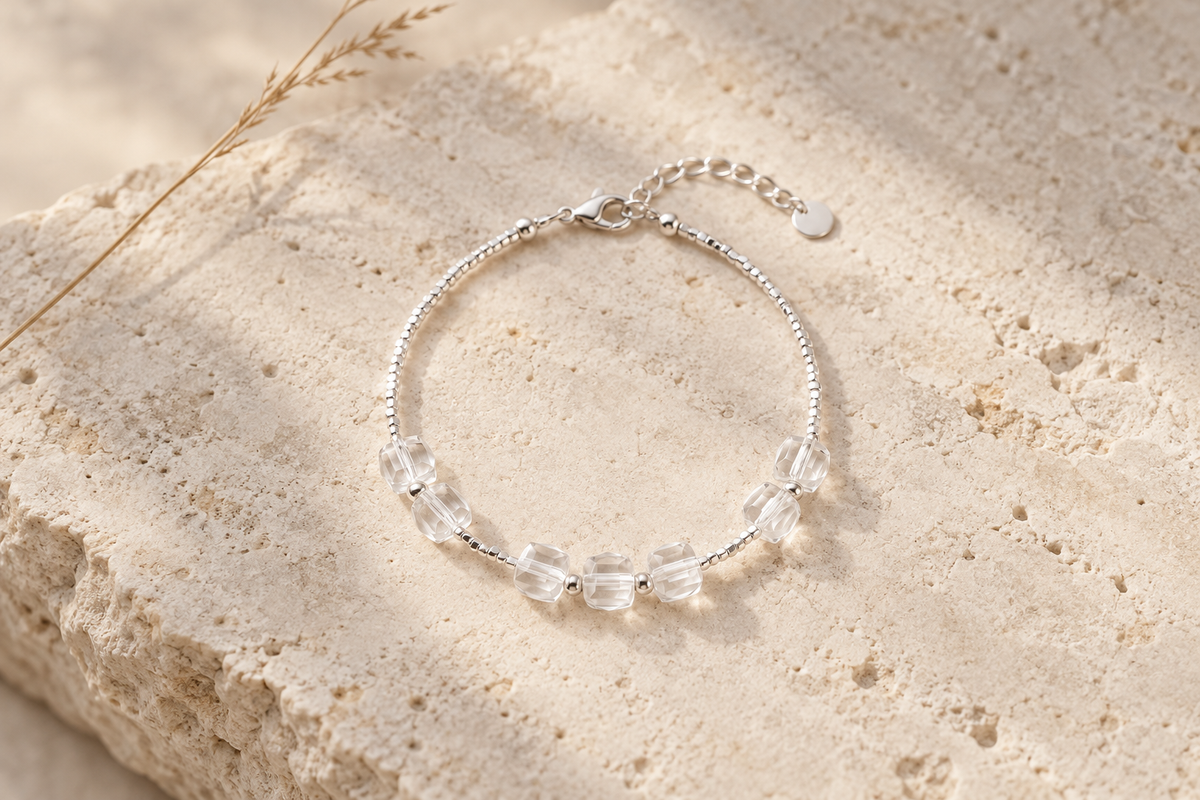 Rose Quartz Bracelet vs Pendant: Which Is Better for Everyday Love Energy?