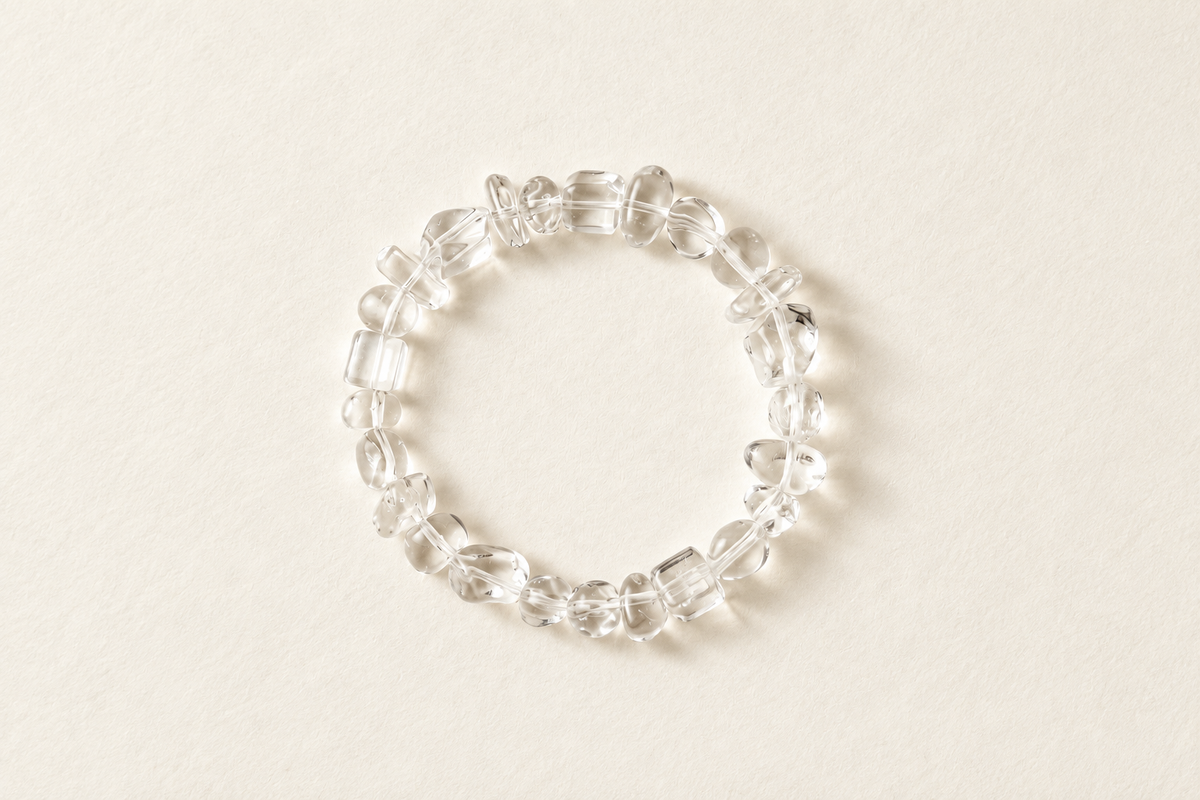 Is Rose Quartz Water Safe in a Bracelet?
