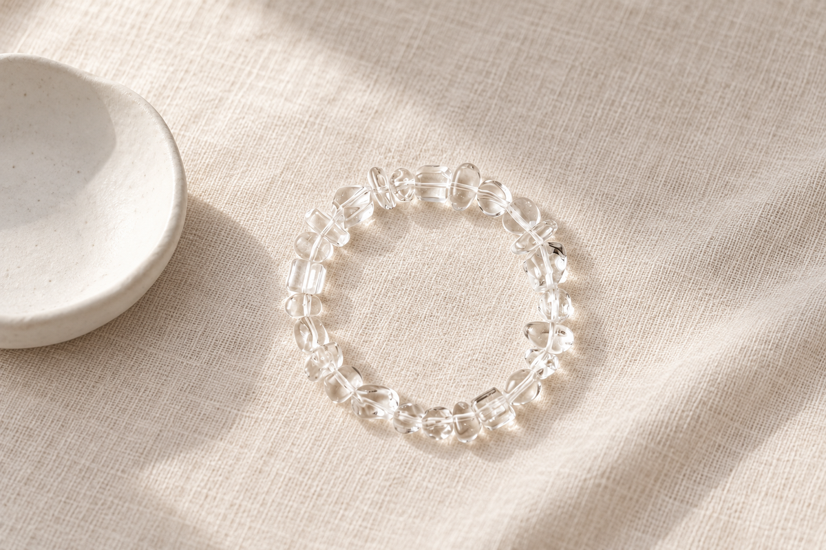 Are Rose Quartz Bracelets Worth Buying?