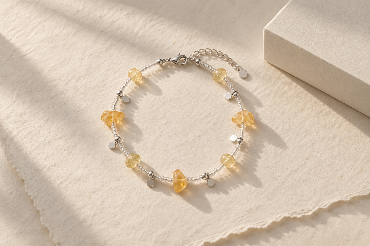 Rose Quartz vs Amethyst Bracelet: Which Is Better for Gifting a Girl?
