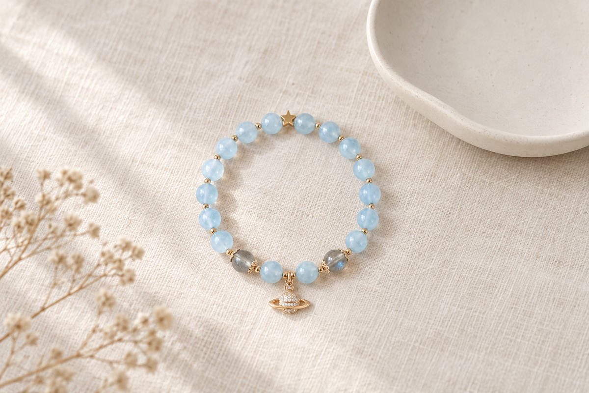 Rose Quartz and Water: Can You Shower With a Rose Quartz Bracelet?