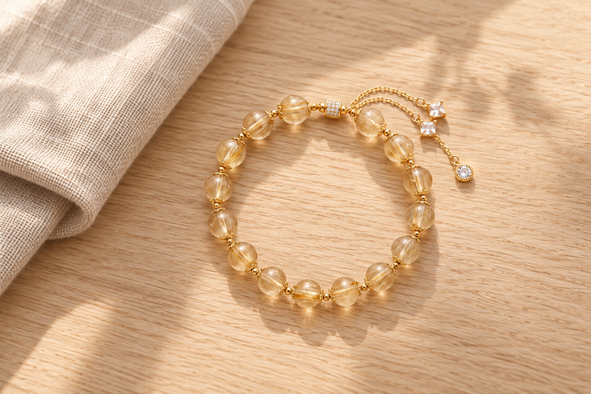 How Does a Sapphire Bracelet Look?