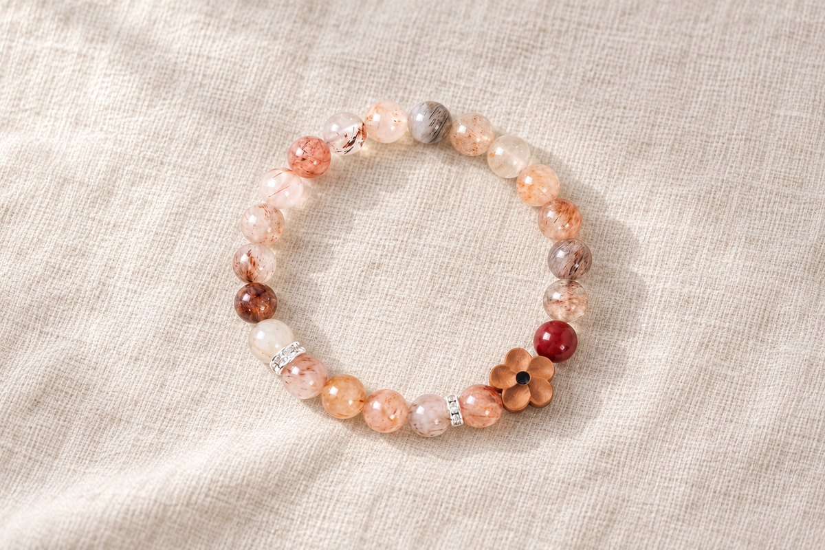 What Does a 7 Stone Bracelet Mean?