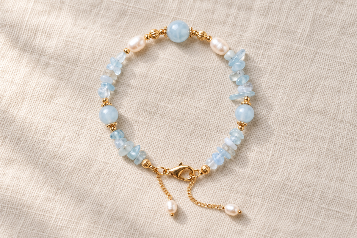 Where Can I Find a Silver Pearl Bracelet for Women?