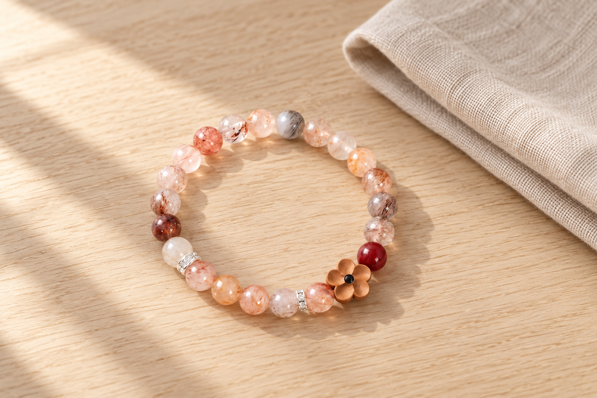 Silver Polish vs Damp Cloth: Which Is Better for Cleaning a Pearl and Silver Bracelet?