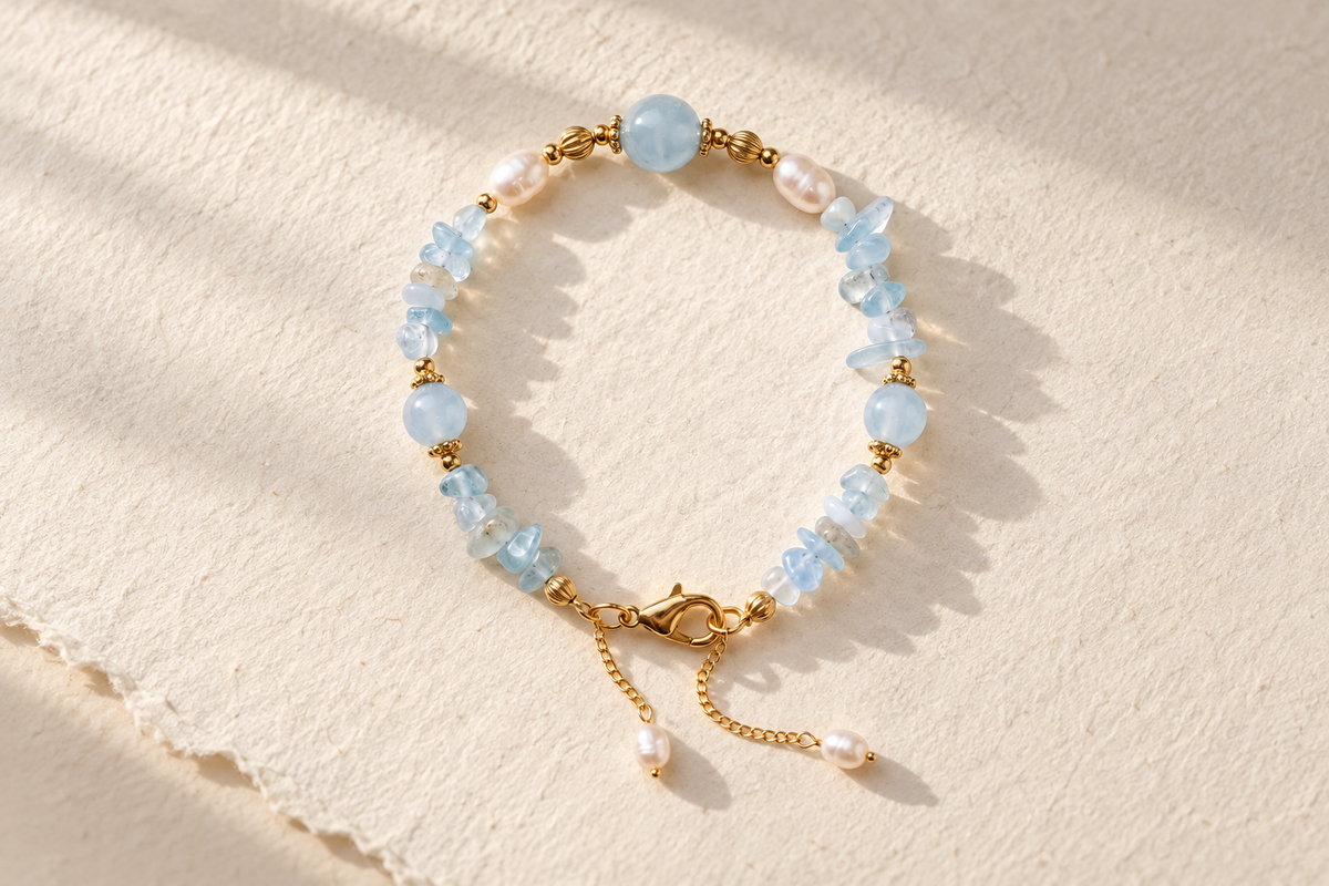 Silver Pearl Bracelet vs Gold Pearl Bracelet: Which Is Better for Cool-Toned Styling?