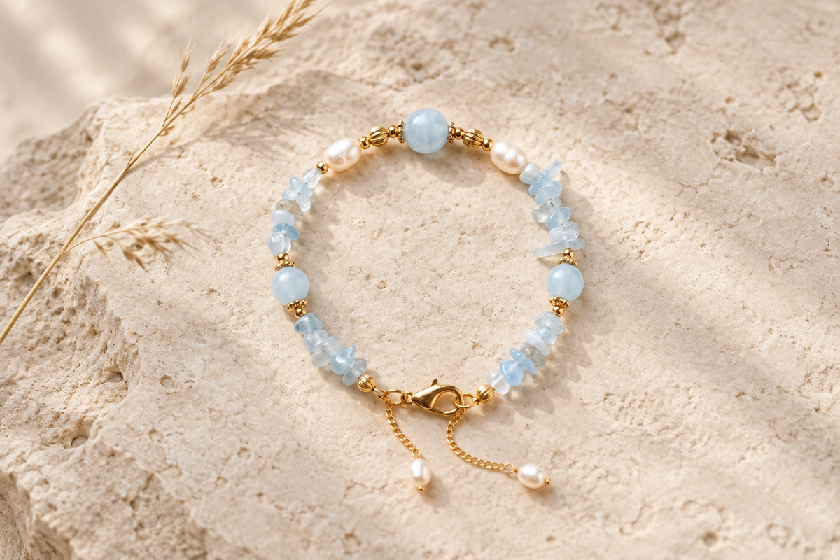 Silver Pearl Bracelet vs Gold Pearl Bracelet: Which Is Better for Men?