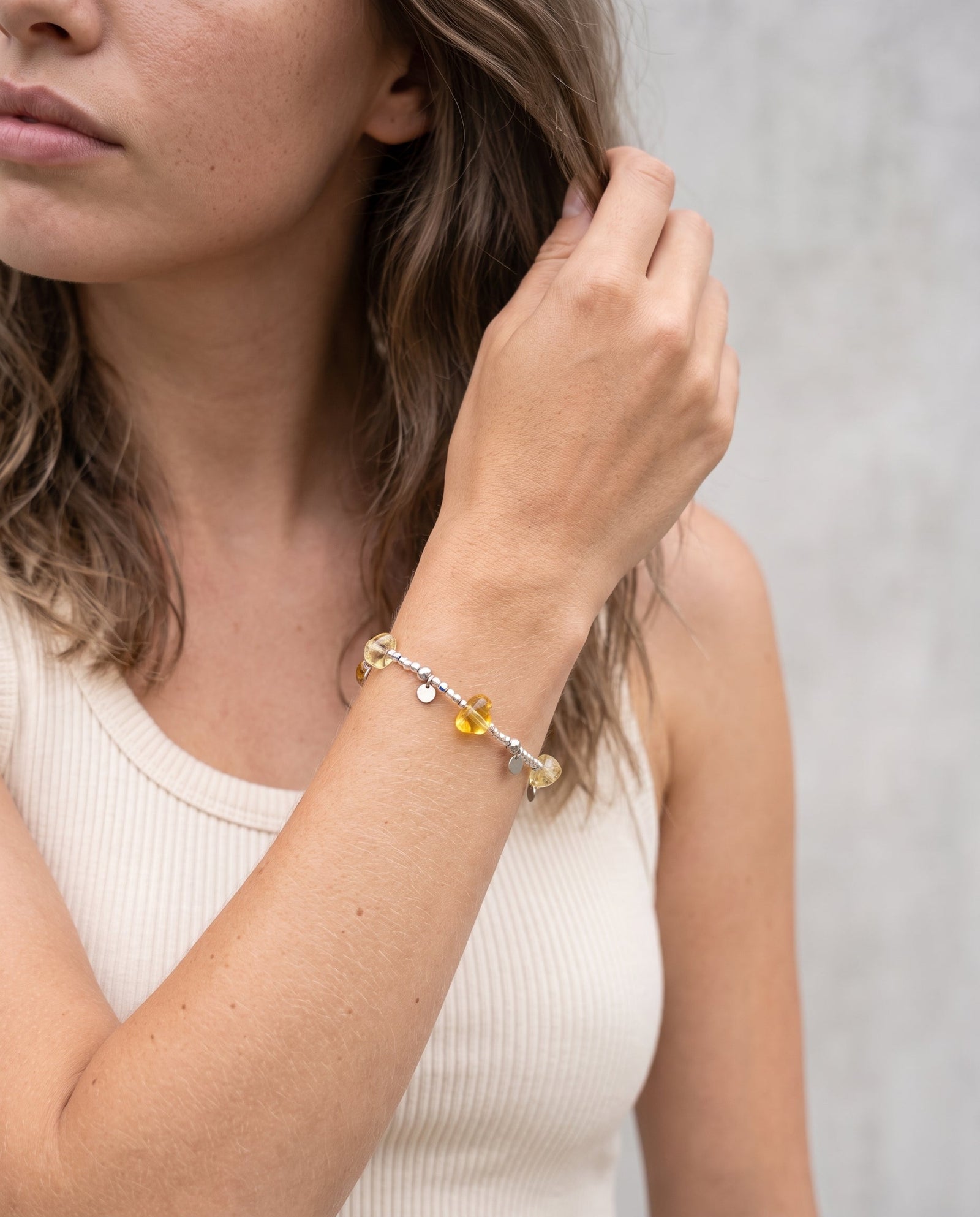 Sunstruck — How Do You Choose a Crystal Bracelet Seller You Can Trust?