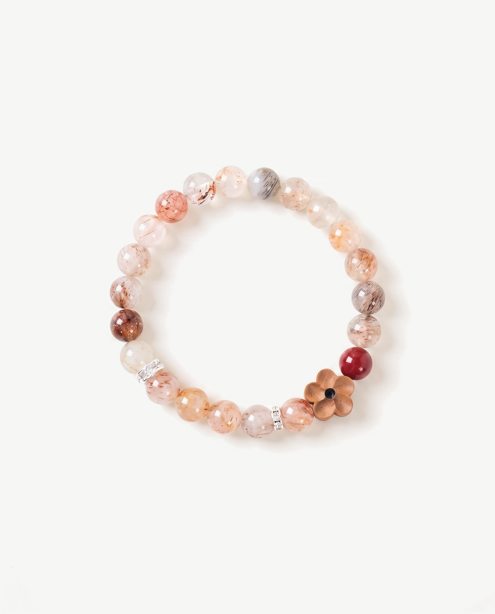 French Spring — What Crystals Can't Get Wet?