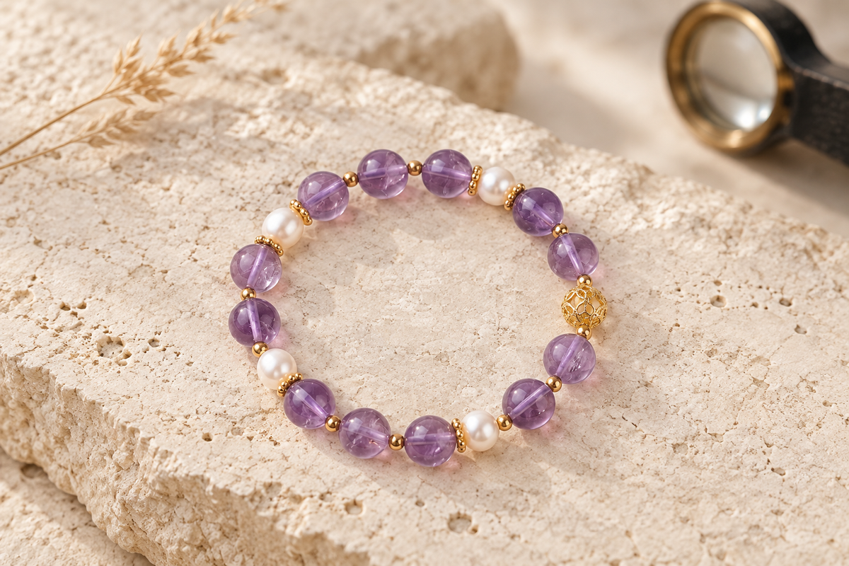 Are small pearl bracelets made with real pearls — natural vs freshwater cultured, which is better for you?