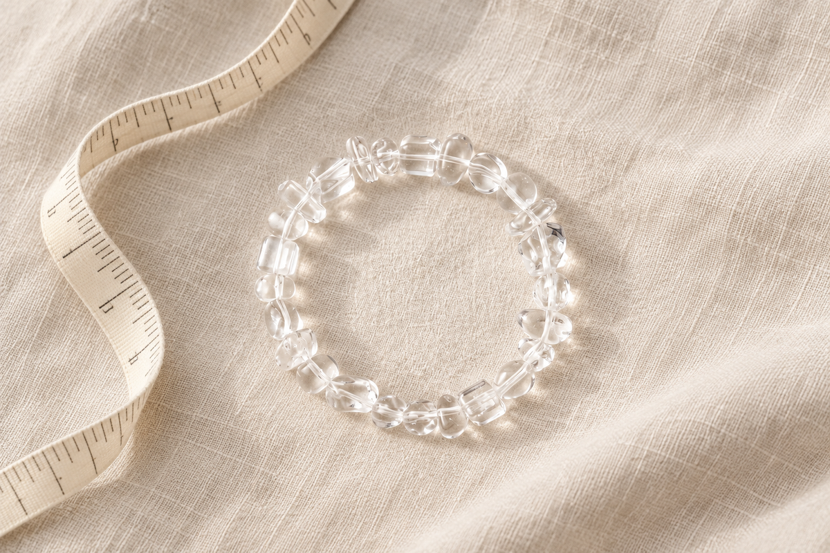 8mm vs 10.5mm Beads: Which Is Better for Bracelet Sizing?