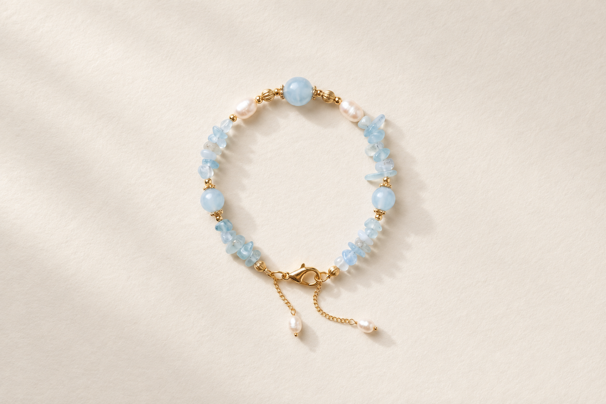 What Are the Benefits of a Smoky Quartz Bracelet?