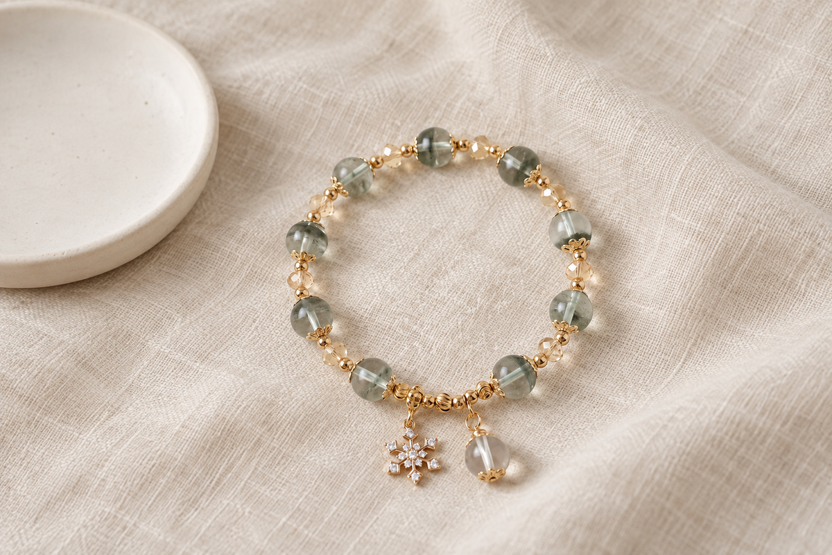 Smoky Quartz vs Clear Quartz: Which Is Better for Everyday Styling?