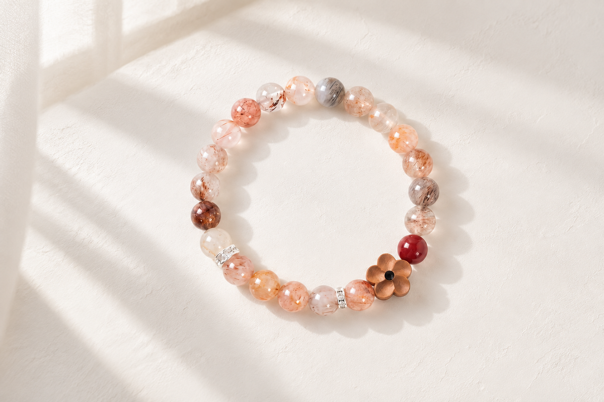 Smoky Quartz vs Amethyst Bracelet: Which Is Better for Daily Wear?